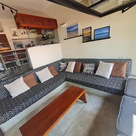 Casa No Mar - Ilhabela Villa Kültér fotó