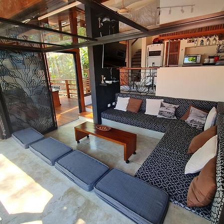 Casa No Mar - Ilhabela Villa Kültér fotó