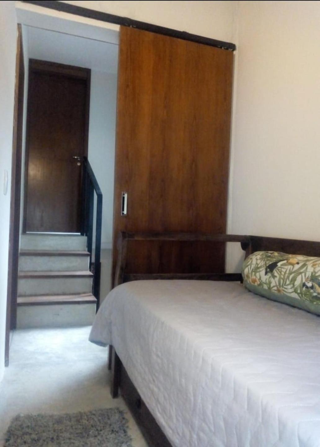 Casa No Mar - Ilhabela Villa Kültér fotó