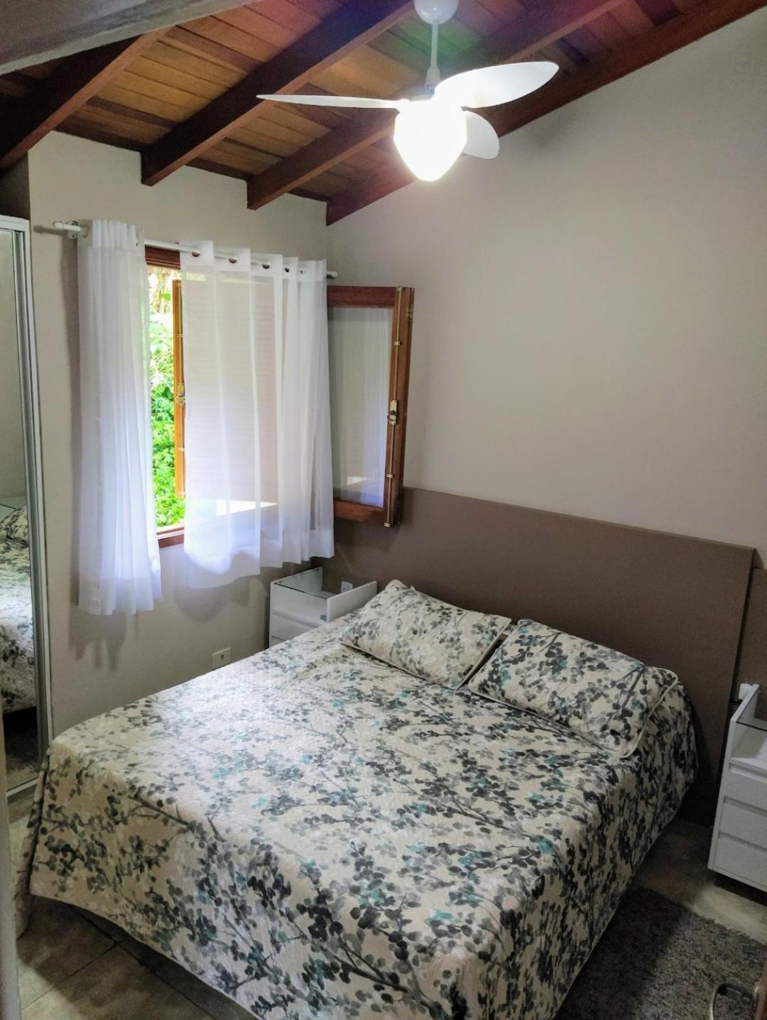 Casa No Mar - Ilhabela Villa Kültér fotó