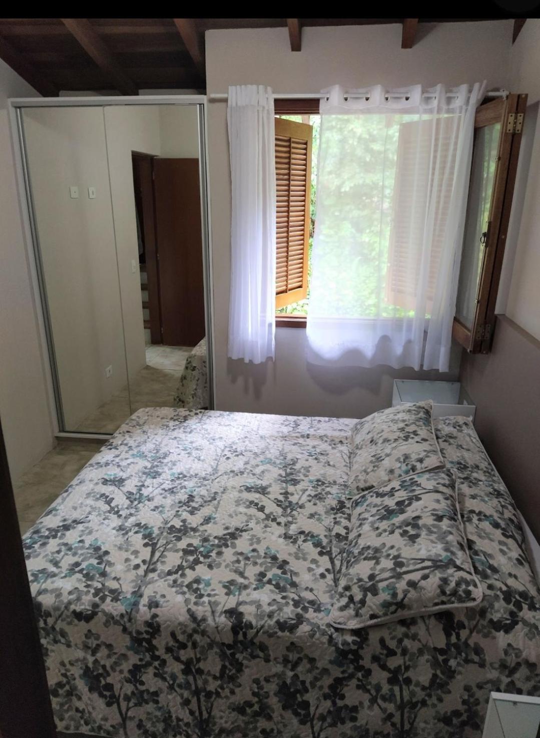 Casa No Mar - Ilhabela Villa Kültér fotó