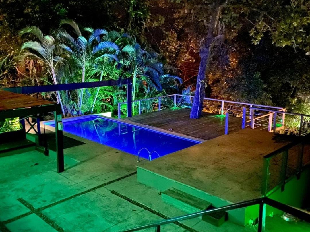 Casa No Mar - Ilhabela Villa Kültér fotó