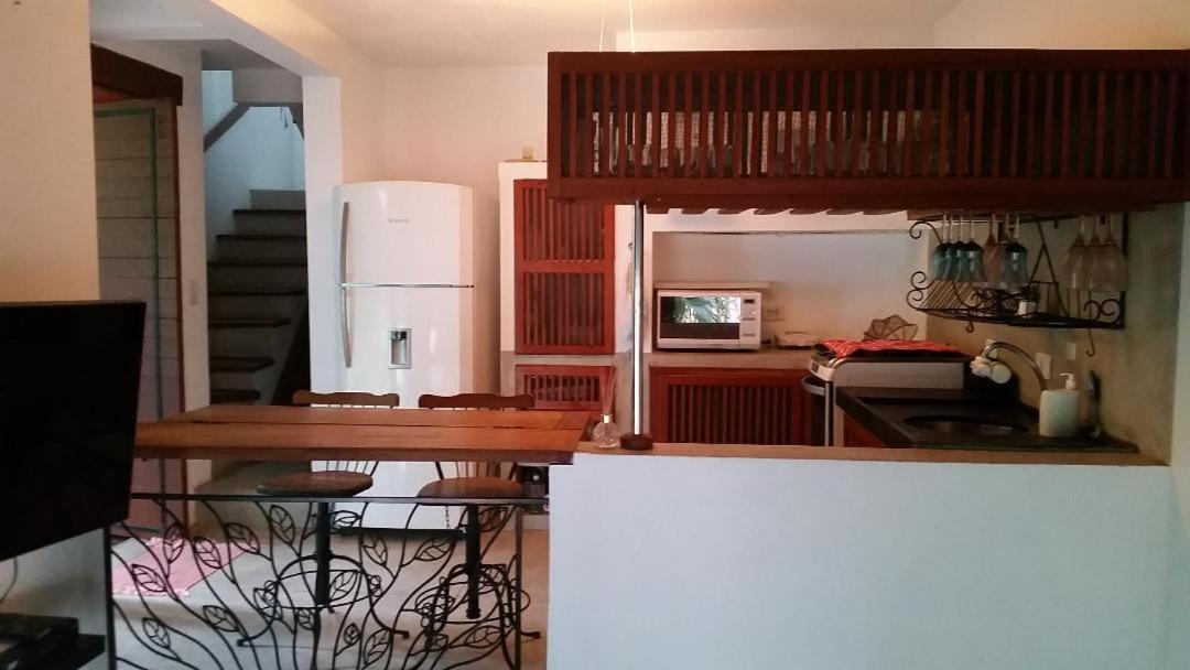 Casa No Mar - Ilhabela Villa Kültér fotó