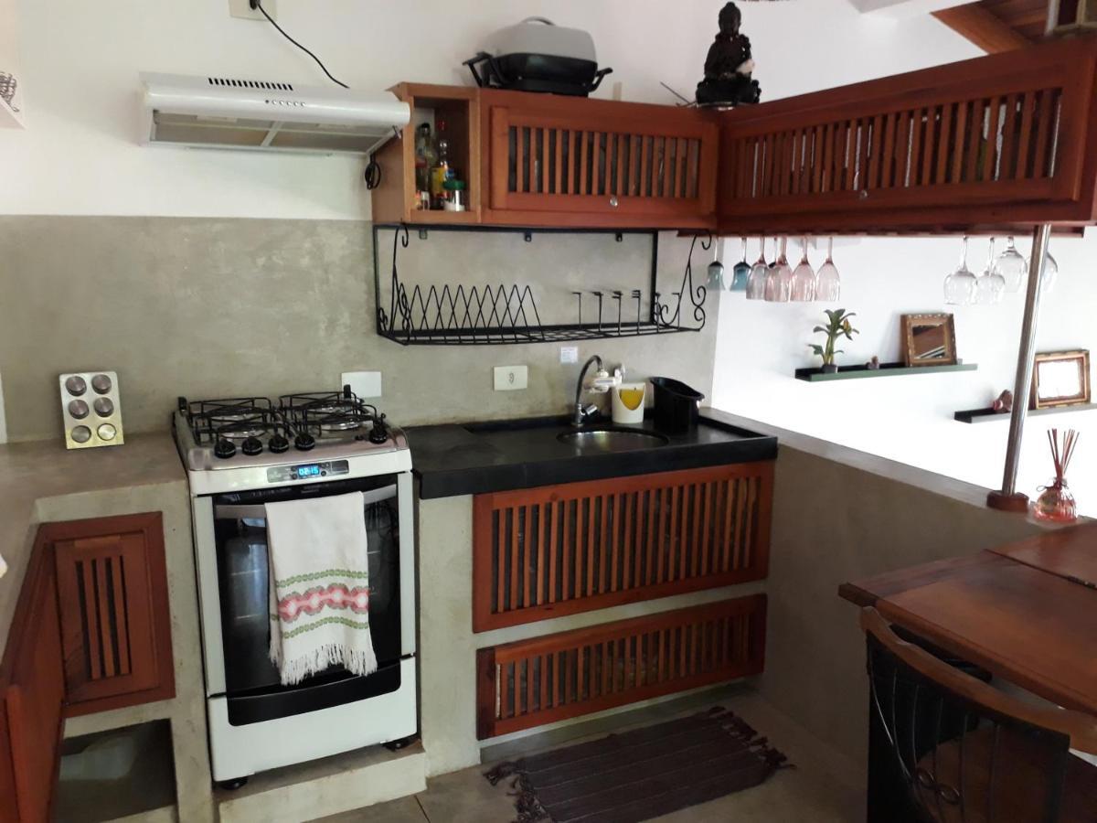 Casa No Mar - Ilhabela Villa Kültér fotó
